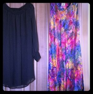 Not for sale! Summer dress from HI